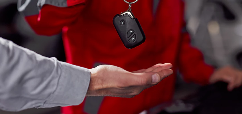 Automotive Car Lock Rekeying Locksmith Specialists in Sunnyvale, California