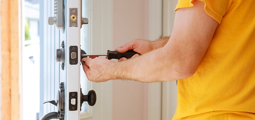 Break-in Prevention Solutions in Sunnyvale, CA