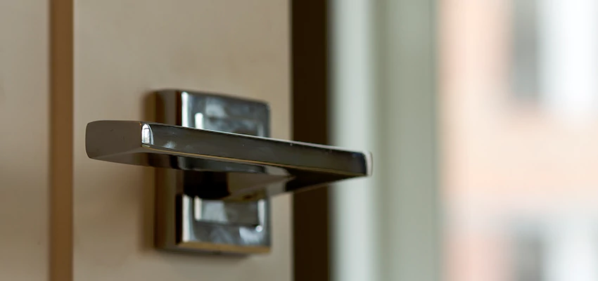 Door Lever Knob Repair in Sunnyvale, California