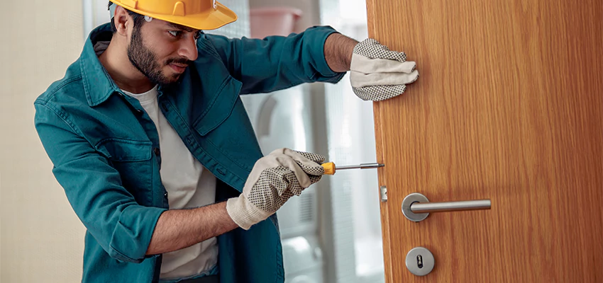 24 Hour Residential Locksmith in Sunnyvale, California