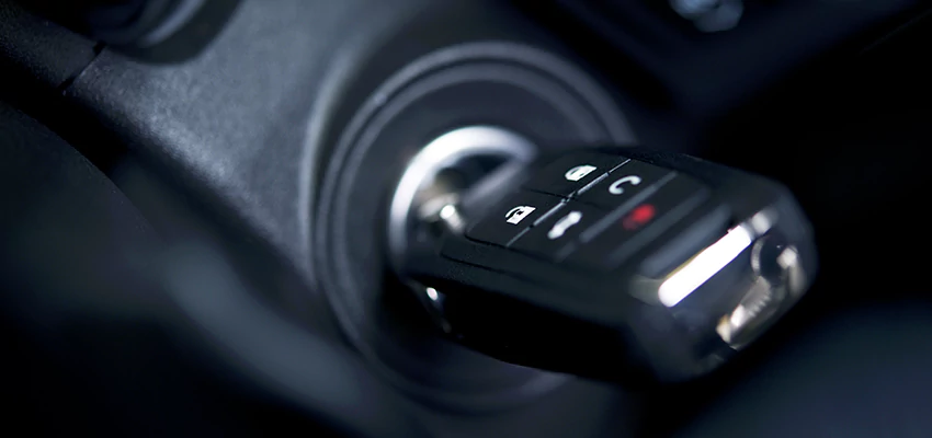 Ignition Switch Replacement in Sunnyvale, CA