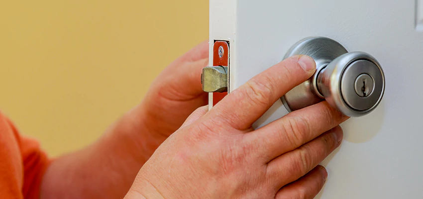 Residential Locksmith For Lock Installation in Sunnyvale, California