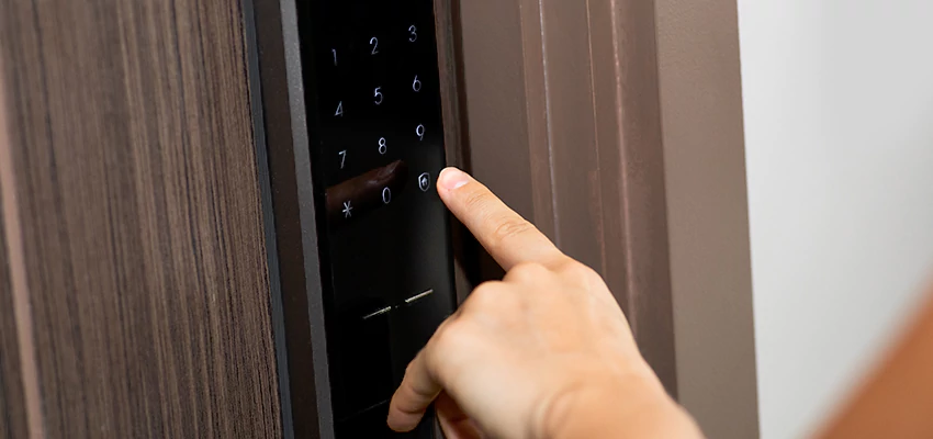 Smart Electric Locks Replacement Services in Sunnyvale, CA