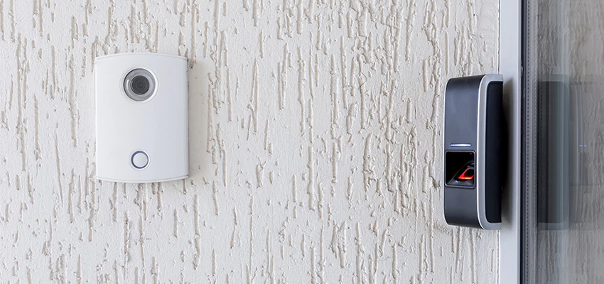 Automatic Door Lock Repair in Sunnyvale, California