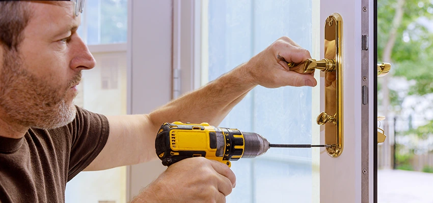 Affordable Bonded & Insured Locksmiths in Sunnyvale, CA
