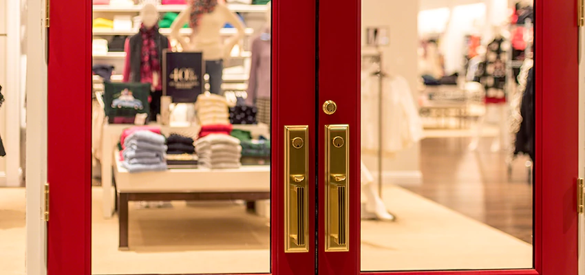 Automotive Locksmith For Retail Stores in Sunnyvale, CA