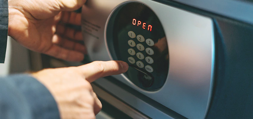 Cash Safe Openers in Sunnyvale, California