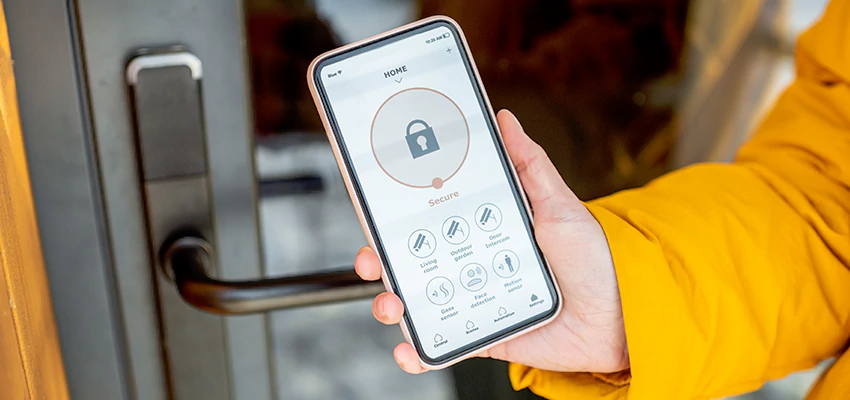 Kwikset Halo Wifi Locks Repair And Installation in Sunnyvale, CA