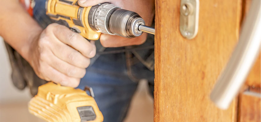 Emergency A1 Locksmith Services in Sunnyvale, California