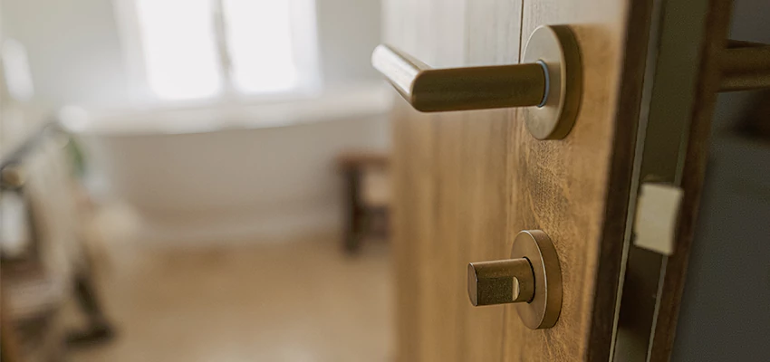 Mortise Locks For Bathroom in Sunnyvale, CA