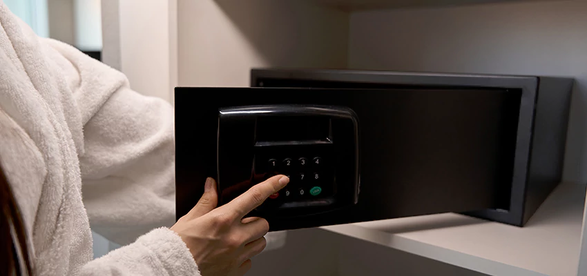 Safe Unlocking Service Company in Sunnyvale, California