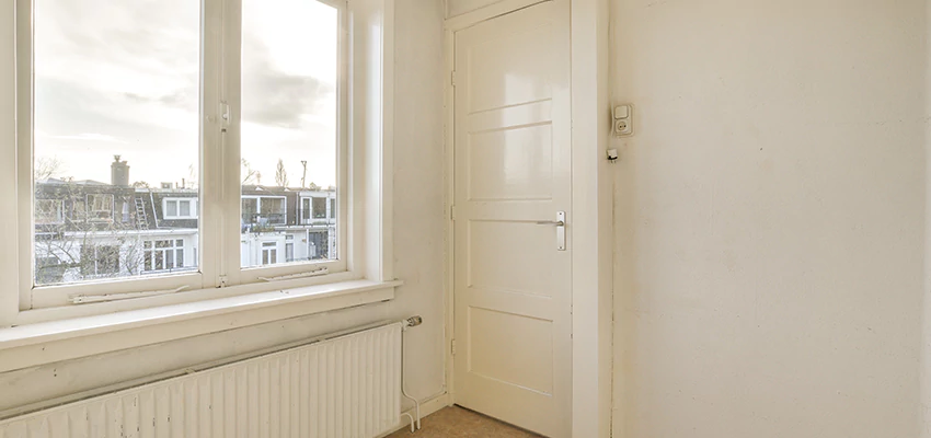 Sliding Window Locks And Security in Sunnyvale, California