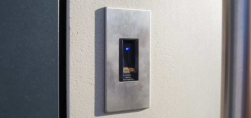 Fingerprint Biometric Entry Systems Maintenance in Sunnyvale, California