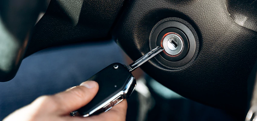 Car Key Replacement Locksmith in Sunnyvale, California