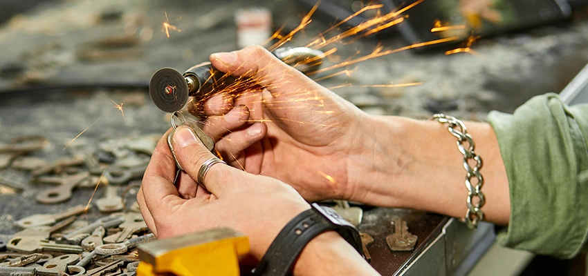 Mobile Locksmith For Lock Replacement Service in Sunnyvale, California