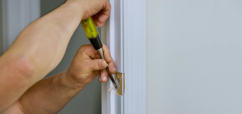 On Demand Locksmith For Key Replacement in Sunnyvale, California