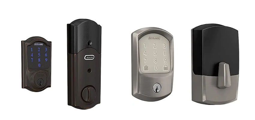 Schlage Smart Locks Repair in Sunnyvale, California