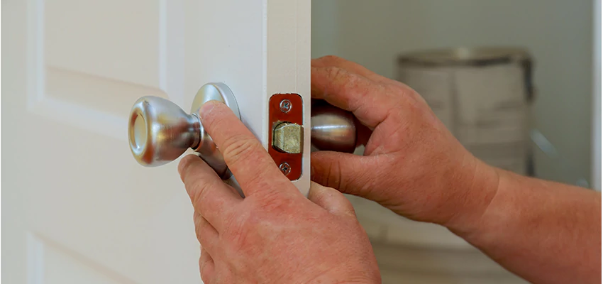 AAA Locksmiths For lock Replacement in Sunnyvale, California