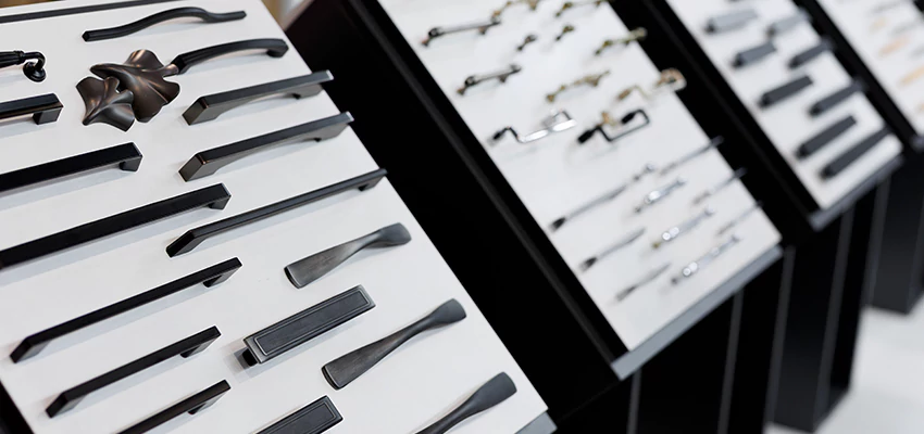 Pocket Door Hardware Installation in Sunnyvale, California