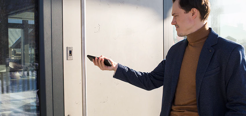 Business Security Systems in Sunnyvale, CA