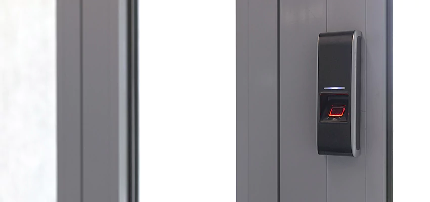 Push Button Lock Keypad Repair in Sunnyvale, California