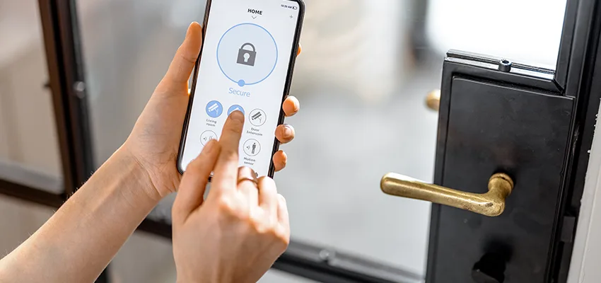 Remote Control Locks Sensor Repair in Sunnyvale, California