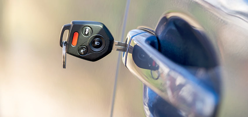 Automotive Locksmith Key Programming Specialists in Sunnyvale, CA