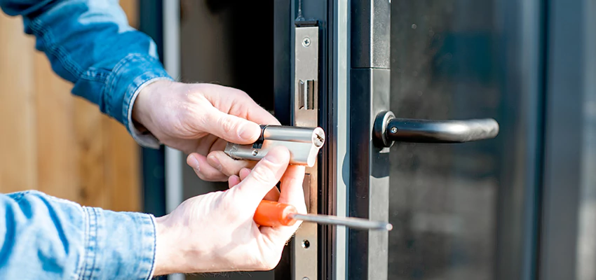 Eviction Locksmith For Lock Repair in Sunnyvale, CA