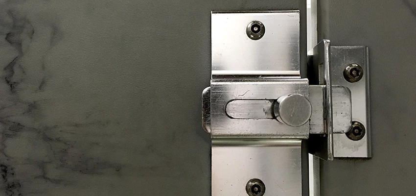 Fix A Room Door Lock in Sunnyvale, CA
