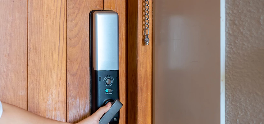 Home Security Electronic Locks Upgrades in Sunnyvale, CA
