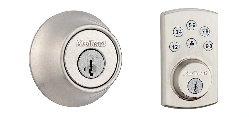 Kwikset Keypad Lock Repair And Installation in Sunnyvale, CA