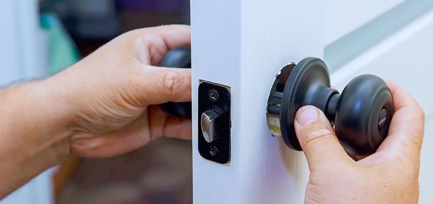 Smart Lock Replacement Assistance in Sunnyvale, California