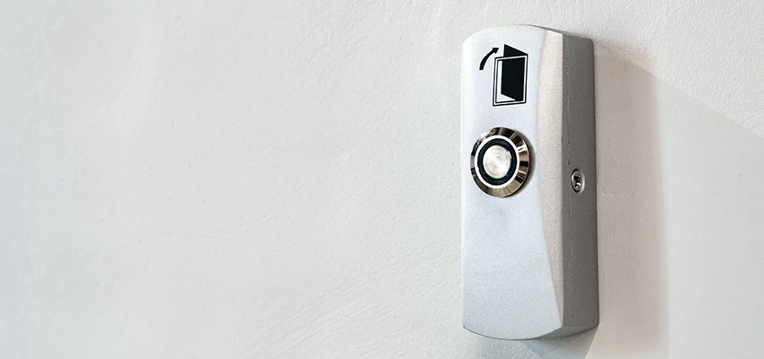 Residential Access Keypads Systems Installation in Sunnyvale, CA