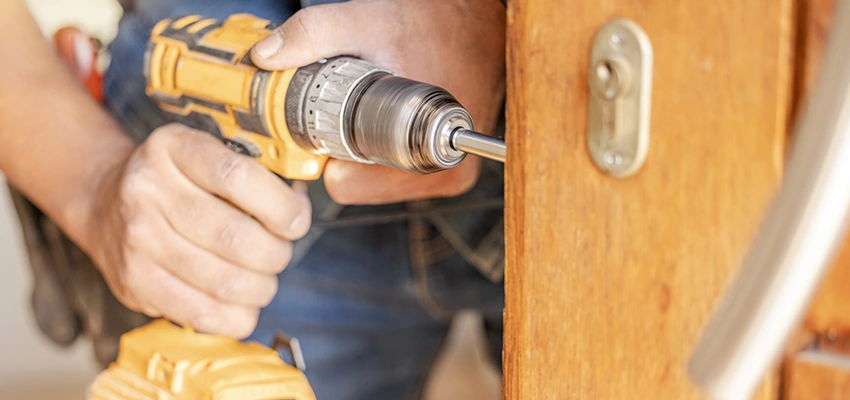 Eviction Locksmith in Sunnyvale, California