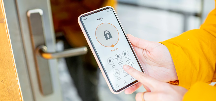 Automatic Door Lock Opener Repair in Sunnyvale, California