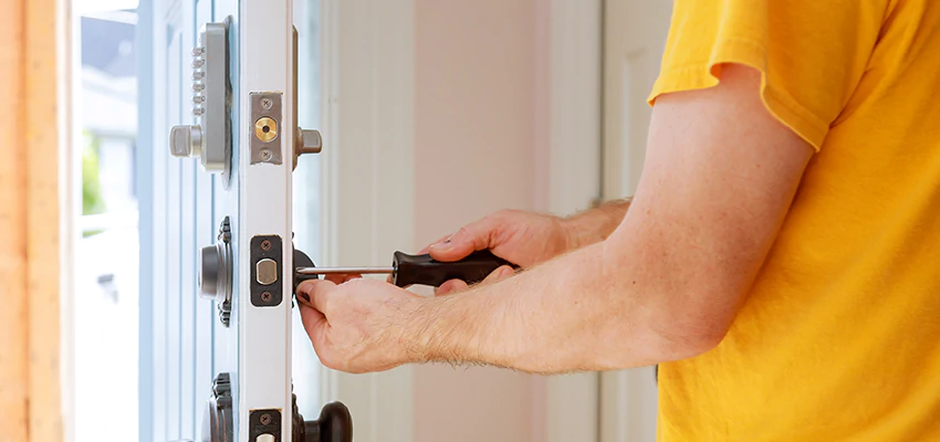 Eviction Locksmith For Key Fob Replacement Services in Sunnyvale, CA