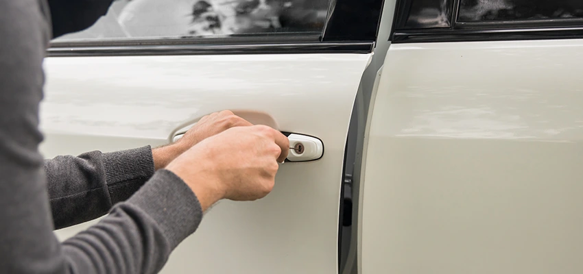 Unlock Car Door Service in Sunnyvale, CA