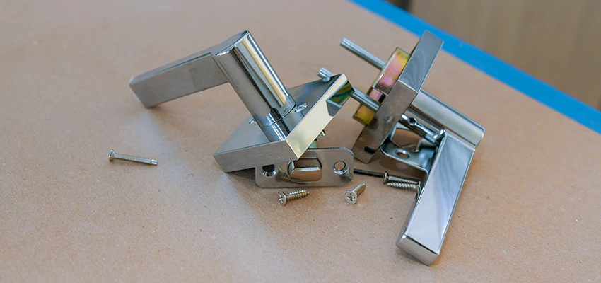 Master Lock Key System Installation Service in Sunnyvale, California