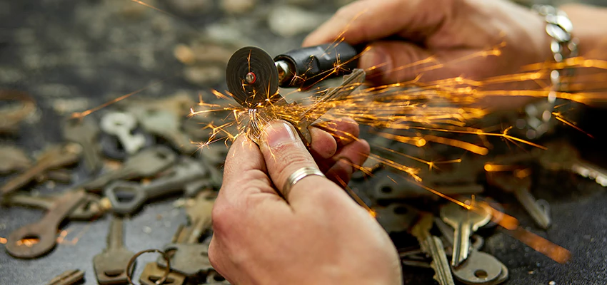 24/7 Locksmith Services For Lock Rekeying in Sunnyvale, CA