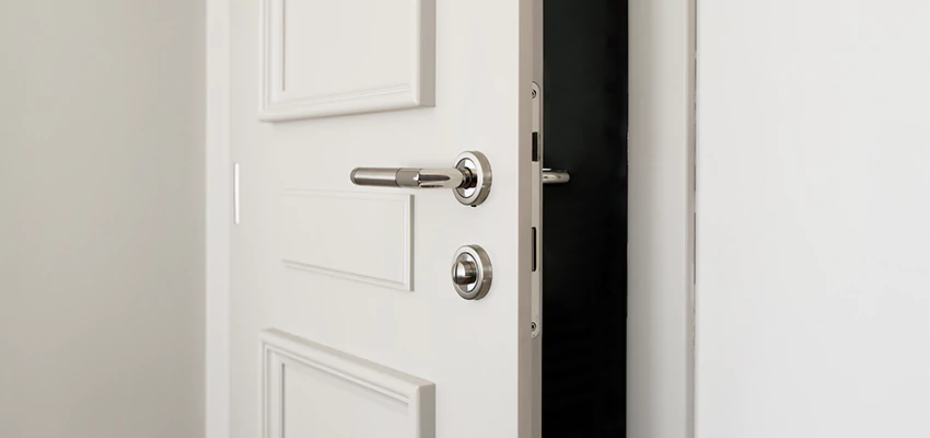Folding Bathroom Door With Lock Solutions in Sunnyvale, CA