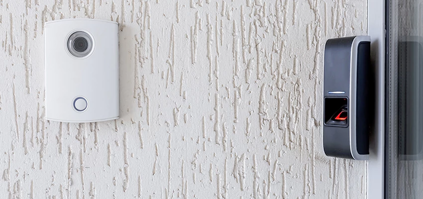 Multi-User Fingerprint Door Locks Installation in Sunnyvale, California