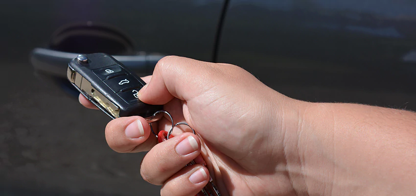 Car Door Unlocking Locksmith in Sunnyvale, California