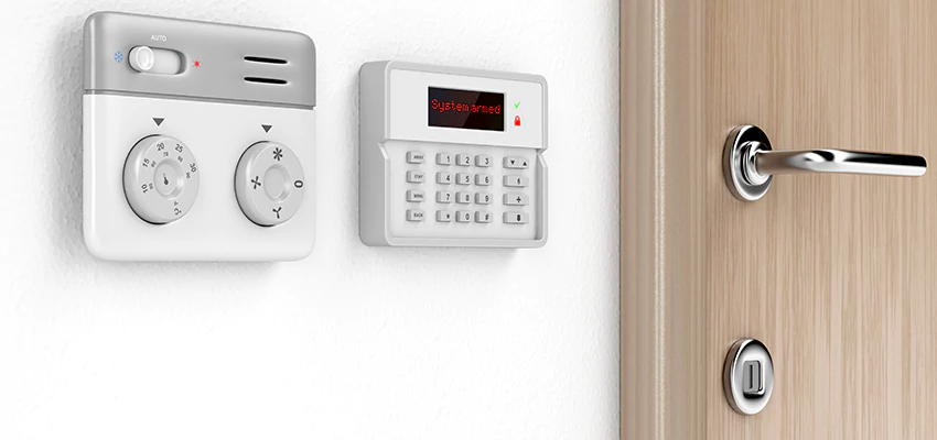 Commercial Electronic Door Lock Services in Sunnyvale, CA