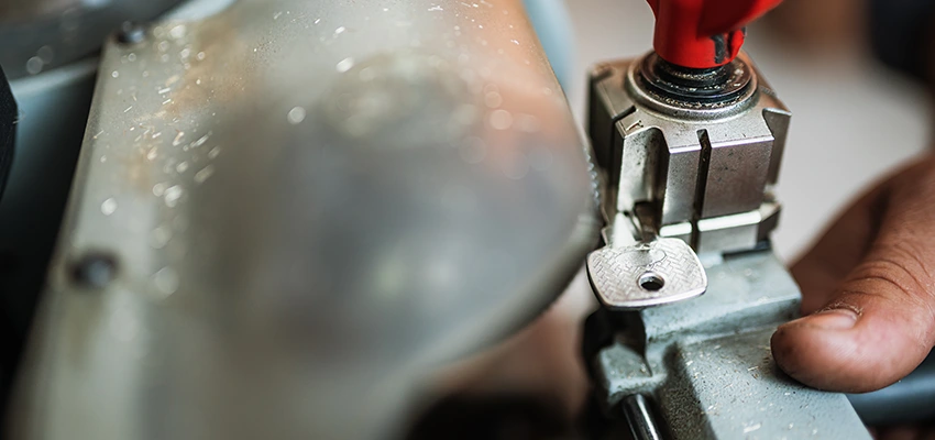 Key Programming Mobile Locksmith Service in Sunnyvale, CA