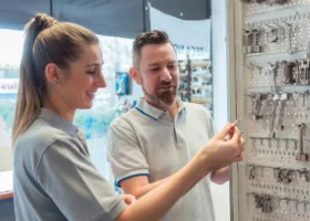 Key Locks Services in Sunnyvale, California